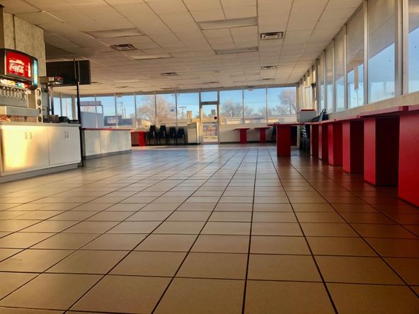 303 W Main St, Crosbyton, TX 79322
